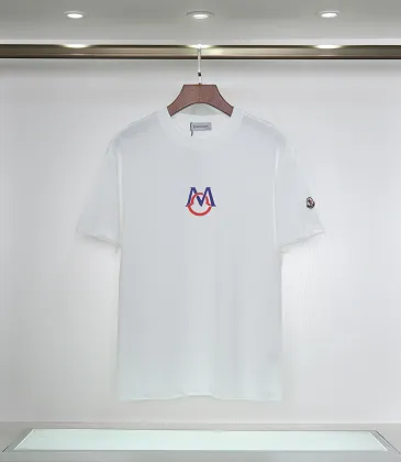 Moncler T-shirts for men #A21996