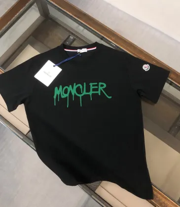 Moncler T-shirts for men #A35052