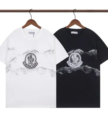 Moncler T-shirts for men #A35894