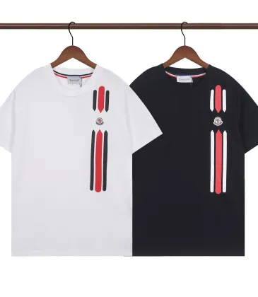 Moncler T-shirts for men #A35899