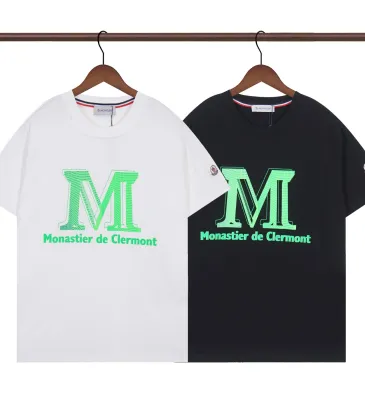 Moncler T-shirts for men #A35909