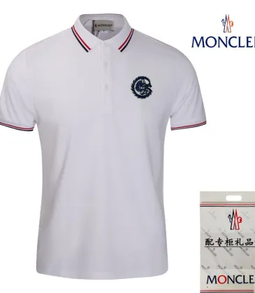 Moncler T-shirts for men #A36258