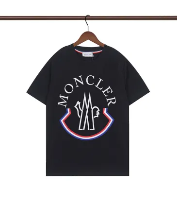 Moncler T-shirts for men #A36306