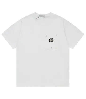 Moncler T-shirts for men #A36331