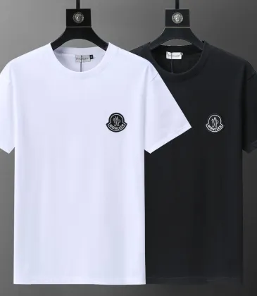 Moncler T-shirts for men #A36485