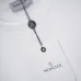 Moncler T-shirts for men #A36666