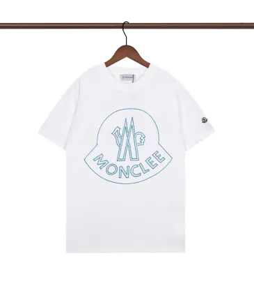 Moncler T-shirts for men #A36701