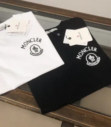 Moncler T-shirts for men #A36820