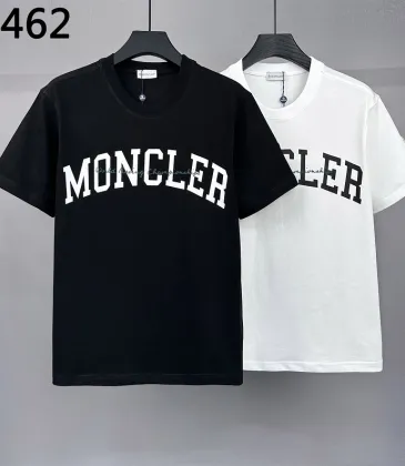 Moncler T-shirts for men #A36826