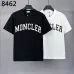 Moncler T-shirts for men #A36826