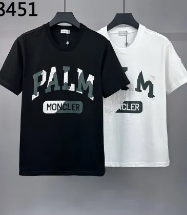 Moncler T-shirts for men #A36828