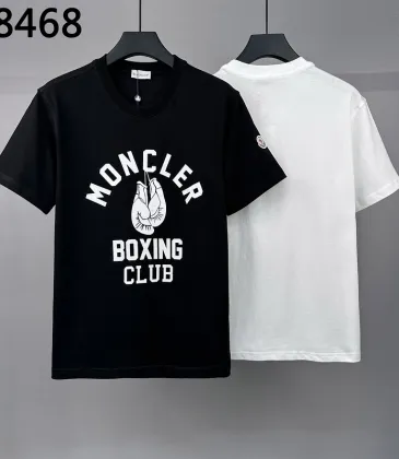 Moncler T-shirts for men #A36832