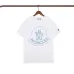 Moncler T-shirts for men #A38205