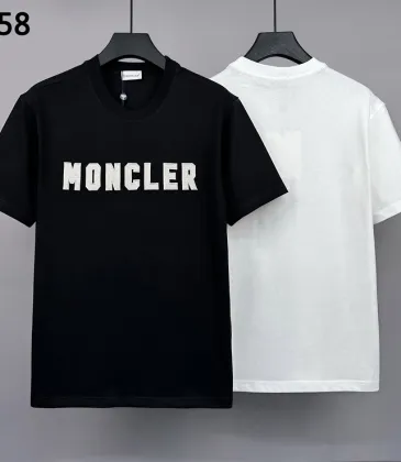 Moncler T-shirts for men #A38262