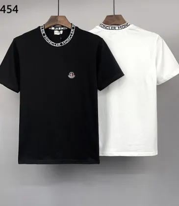 Moncler T-shirts for men #A39187