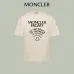 Moncler T-shirts for men #A39349