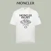 Moncler T-shirts for men #A39349