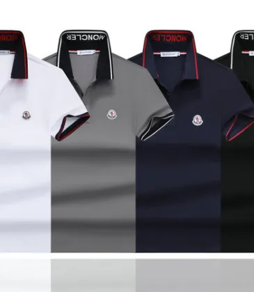 Moncler T-shirts for men #A40534