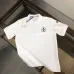 Moncler T-shirts for men #A40565