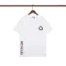 Moncler T-shirts for men #A40705