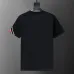 Moncler T-shirts for men #A44844