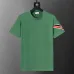 Moncler T-shirts for men #A44846