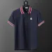 Moncler T-shirts for men #A44932