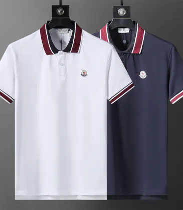 Moncler T-shirts for men #A44932