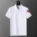 Moncler T-shirts for men #A44934