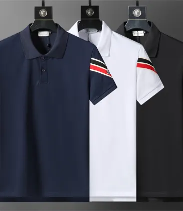 Moncler T-shirts for men #A44934