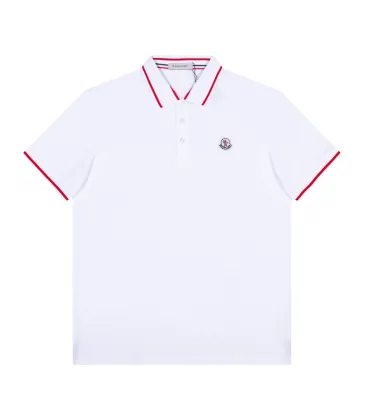 Moncler T-shirts for men #A44988