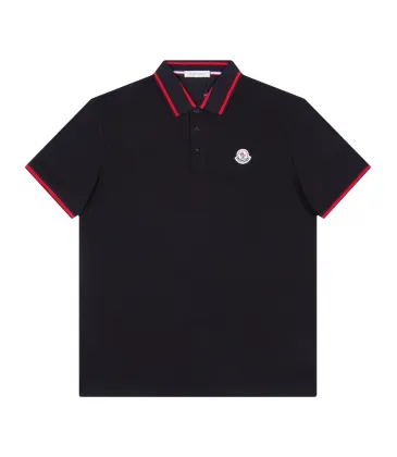 Moncler T-shirts for men #A44989