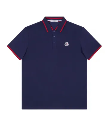 Moncler T-shirts for men #A44990