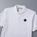 Moncler T-shirts for men #A45057