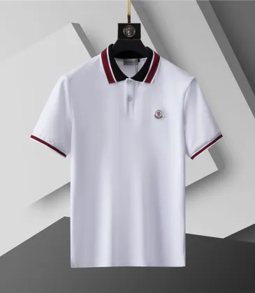 Moncler T-shirts for men #A45058