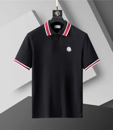 Moncler T-shirts for men #A45059