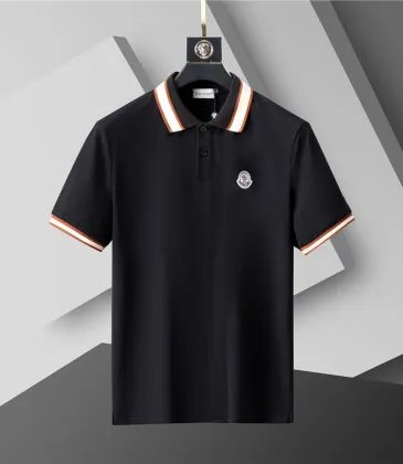 Moncler T-shirts for men #A45060