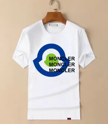 Moncler T-shirts for men Sale #A23724