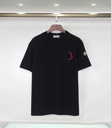 Moncler T-shirts for men #A21971