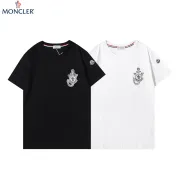 Moncler T-shirts for men and women #99906153