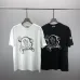 Moncler T-shirts for men and women #A23336