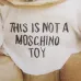 Moschino T-Shirts #9117475