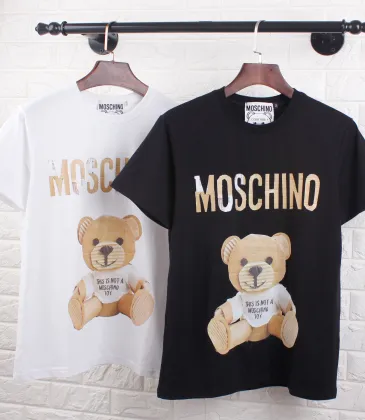 Moschino T-Shirts #9117475