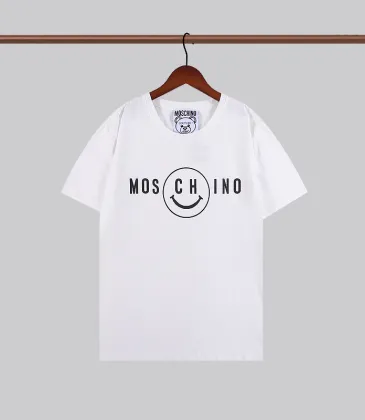 Moschino T-Shirts #999919007