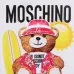 Moschino T-Shirts #999919030