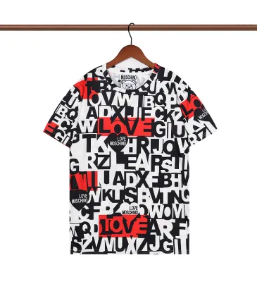 Moschino T-Shirts #999922522