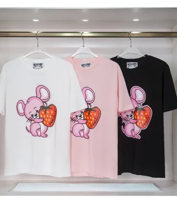 Moschino T-Shirts #999929271