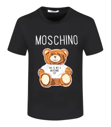 Moschino T-Shirts #999931823