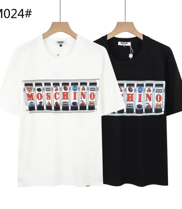 Moschino T-Shirts #999932252