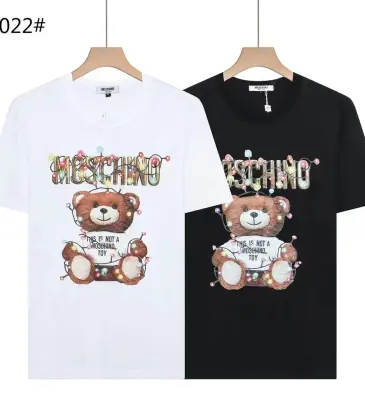 Moschino T-Shirts #999932254